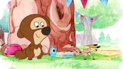 کارتون Gigglebug and Friends  قسمت 12